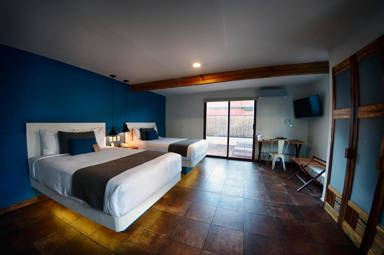 Casa De Sierra Azul 4*